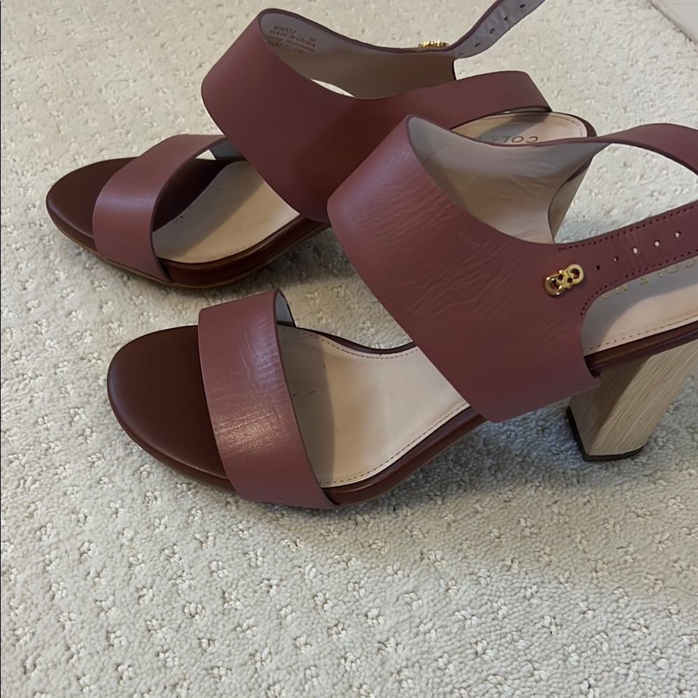 Cole Haan Dress shoes